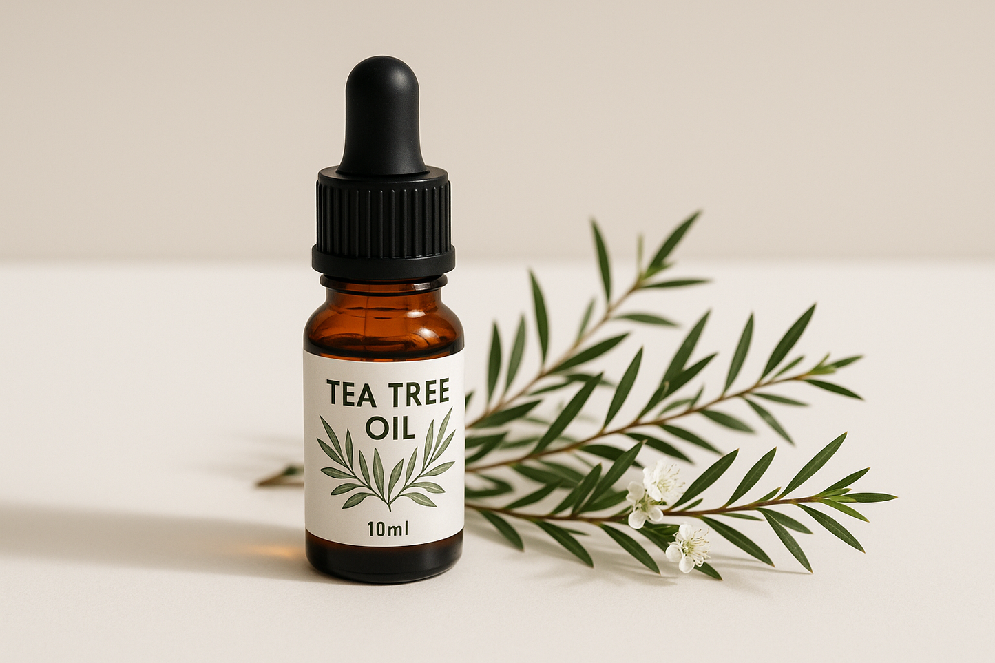 10ml tea trea oil