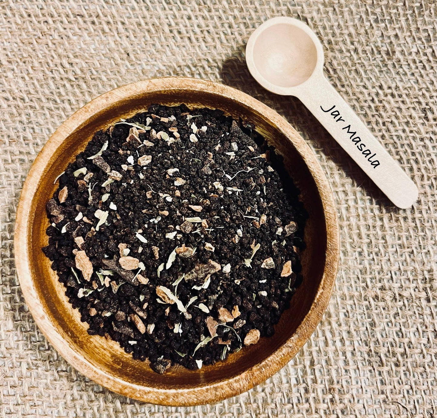 Masala Tea | Chai