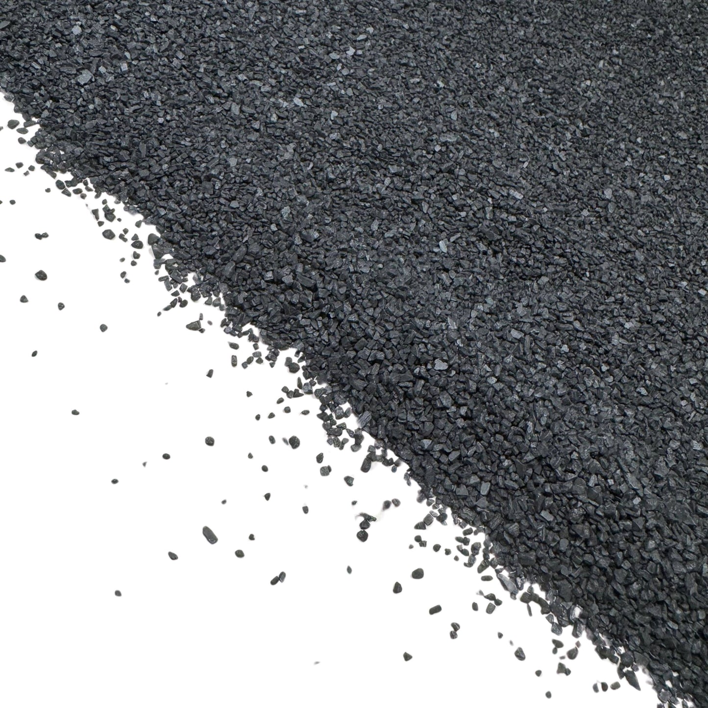 Black Sea Salt, Hawaiian