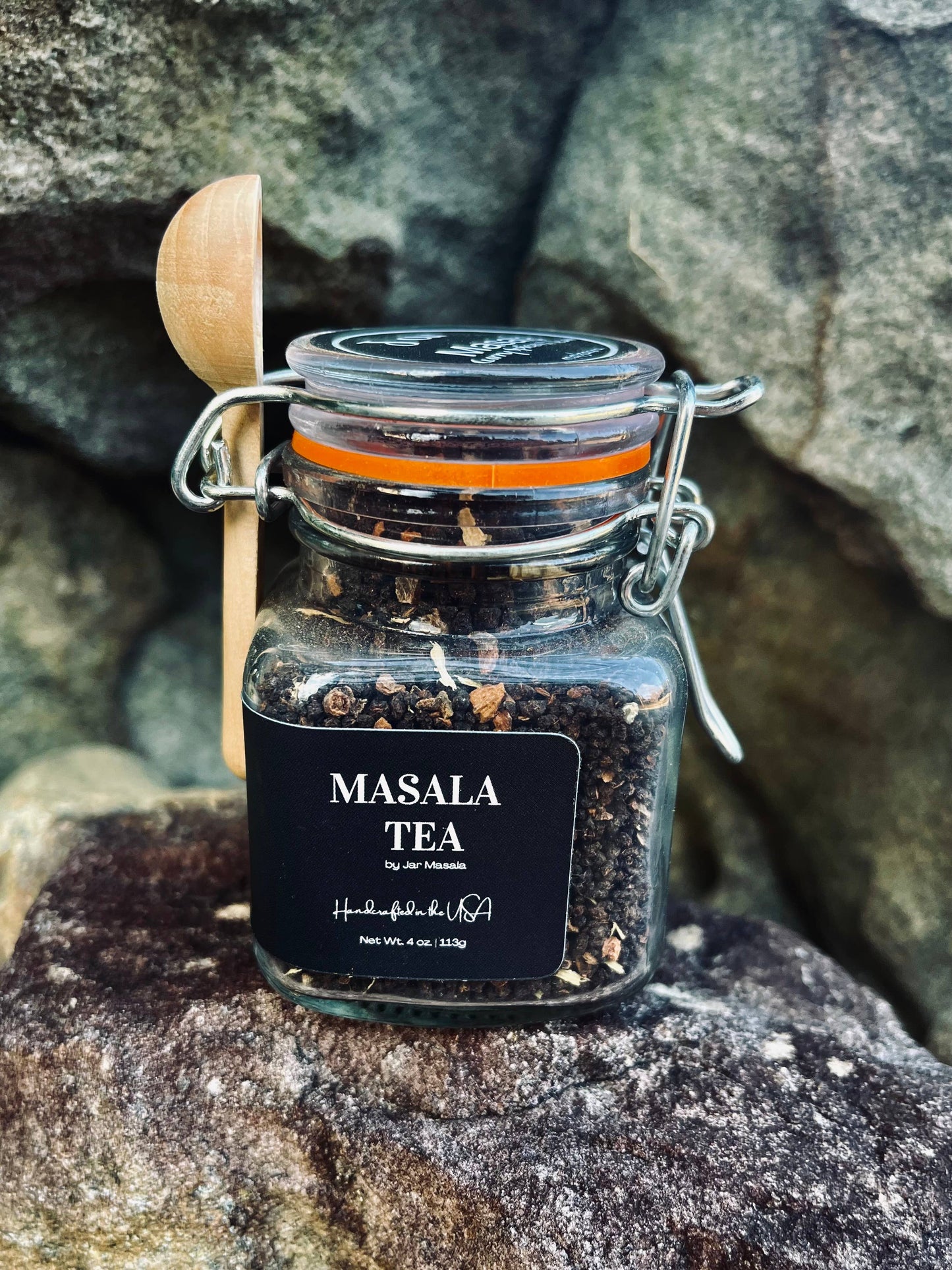 Masala Tea | Chai