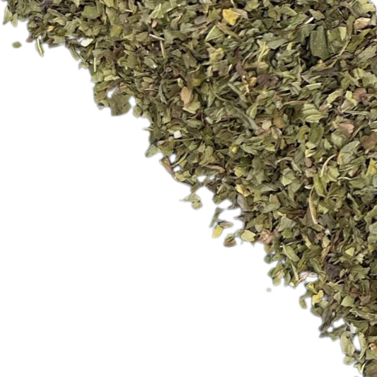 Spearmint