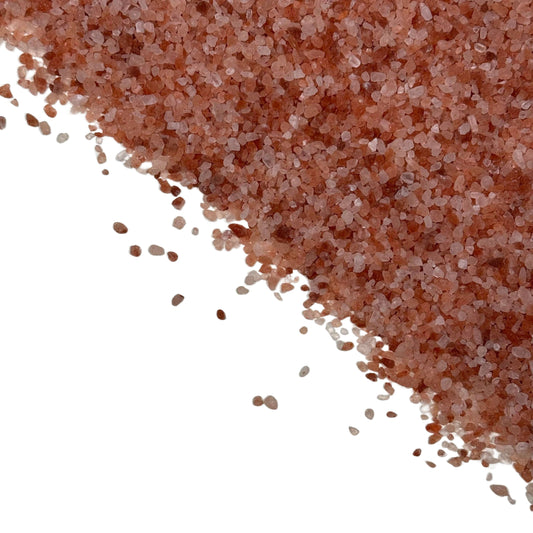 Pink Sea Salt, Himalayan Coarse