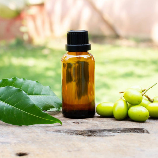 Neem Oil - 100% Pure