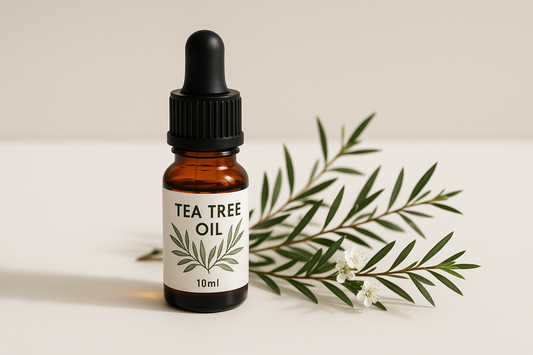 10ml tea trea oil