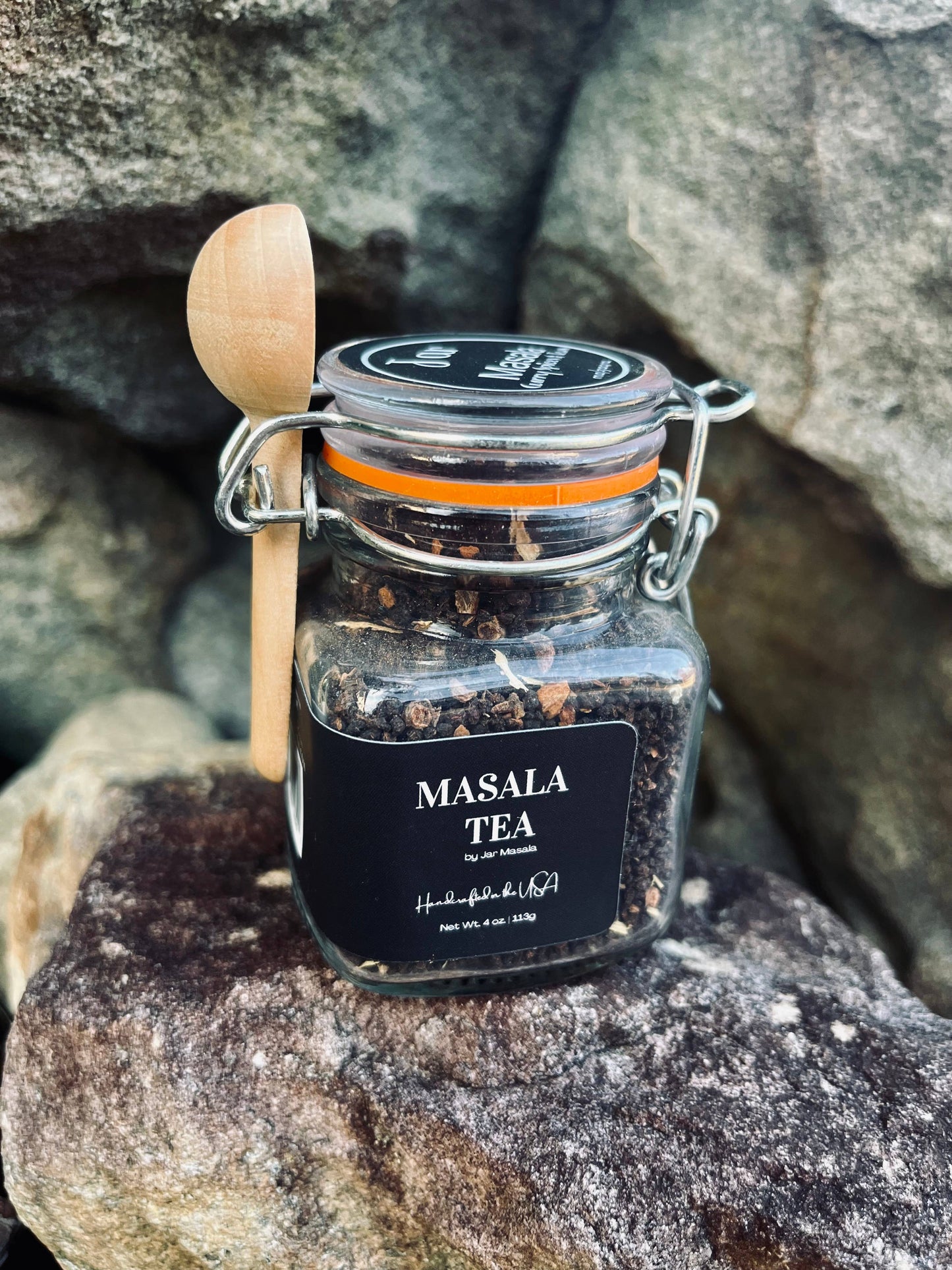 Masala Tea | Chai