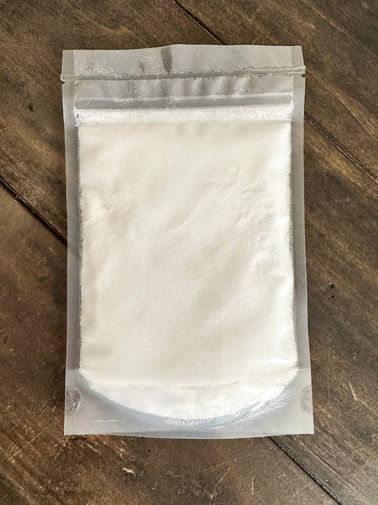 Dead Sea Salt