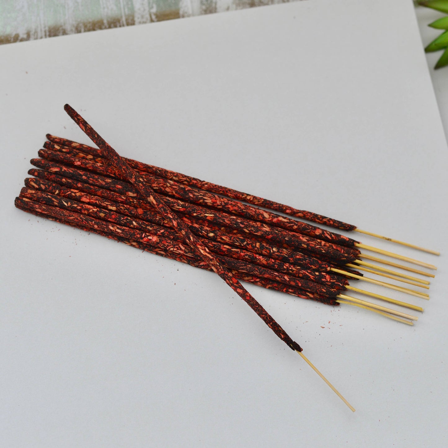 Palo Santo Smudge Incense Sticks