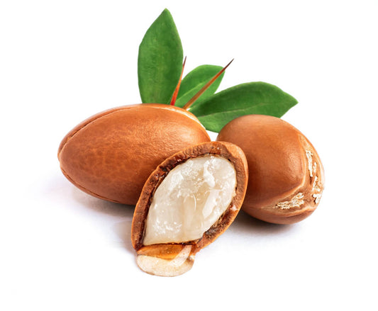 Argan Oil Moroccan - 100% Pure Oil