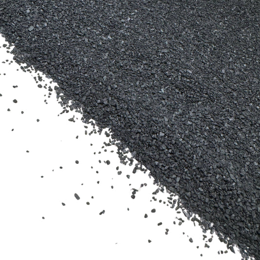 Black Sea Salt, Hawaiian