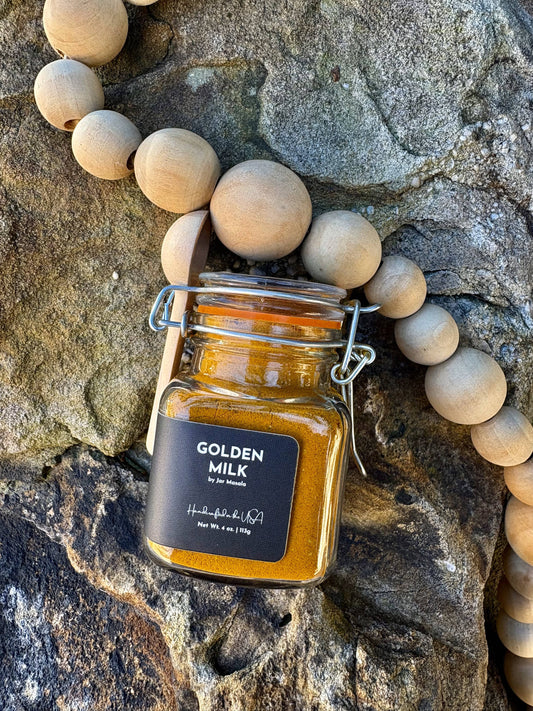 Golden Milk