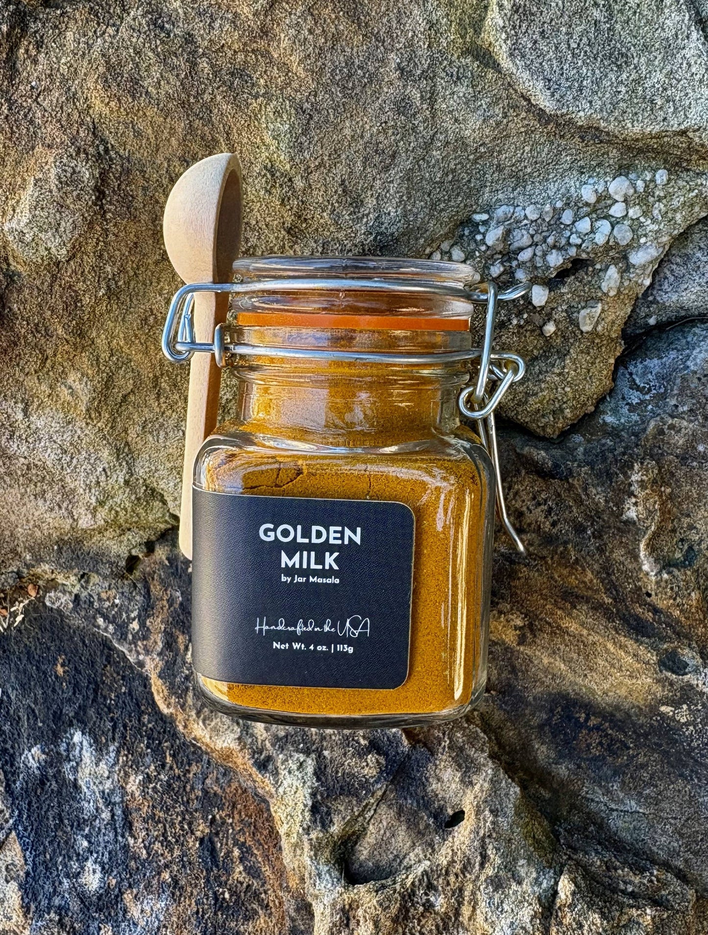 Golden Milk