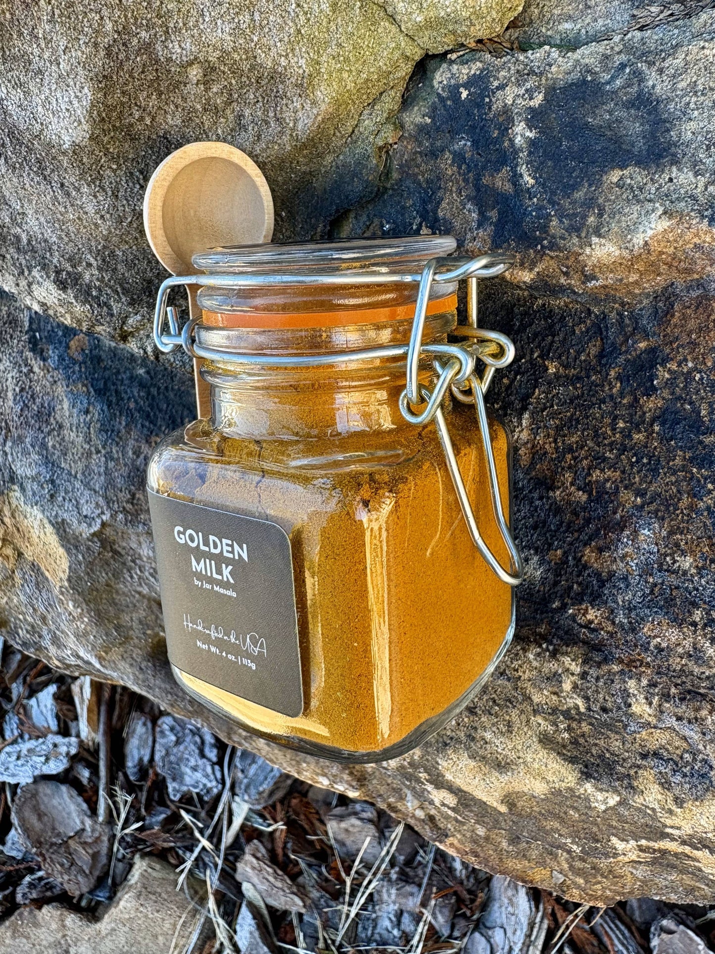 Golden Milk