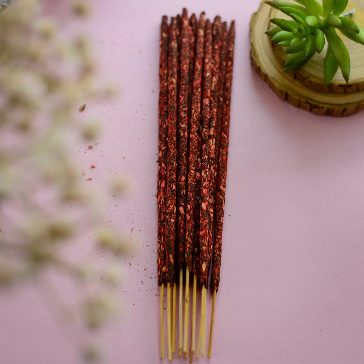 Palo Santo Smudge Incense Sticks
