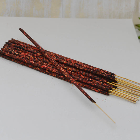 Palo Santo Smudge Incense Sticks