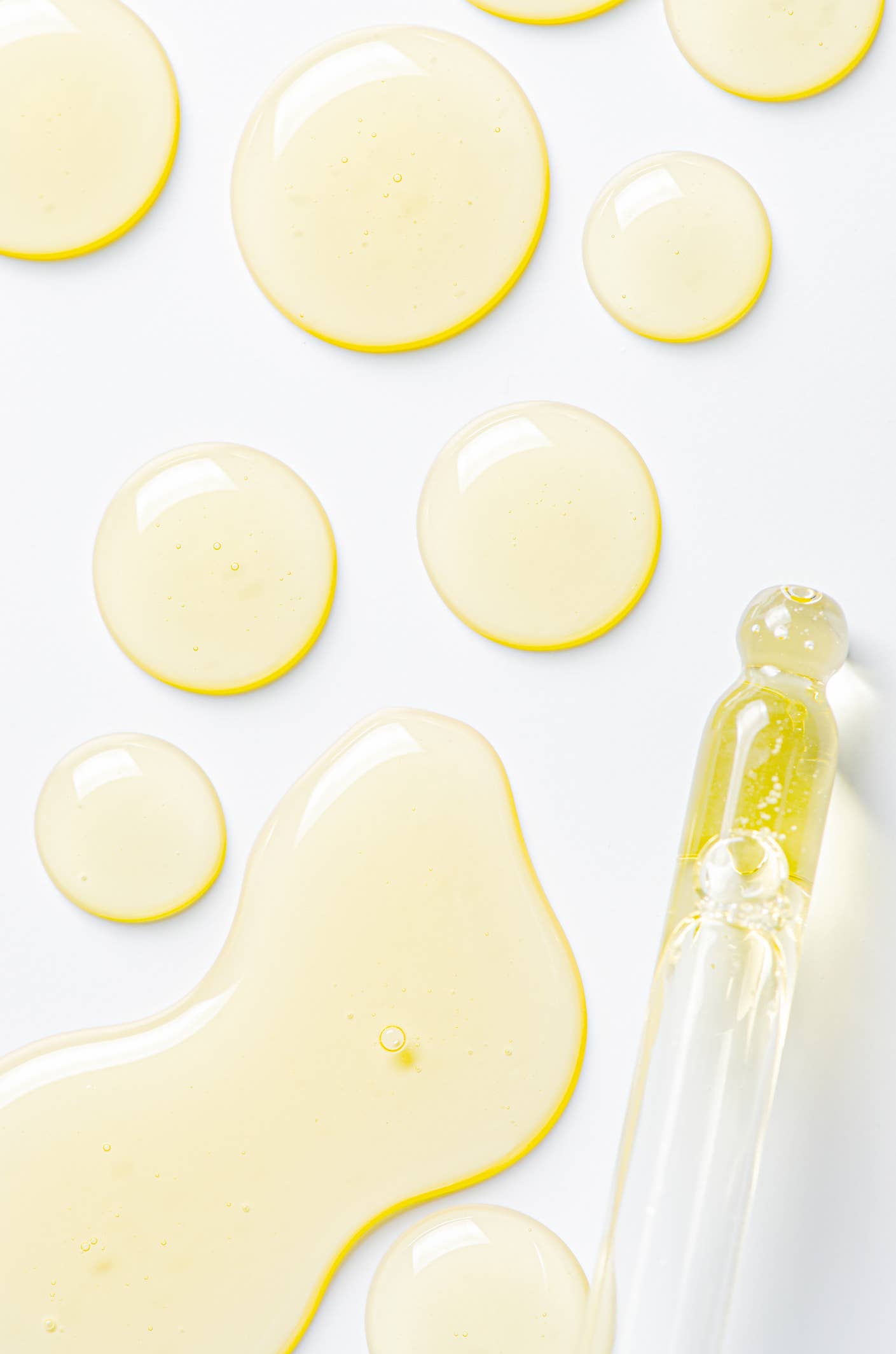 Argan Oil Moroccan - 100% Pure Oil