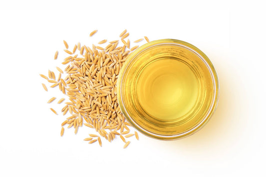 Rice Bran Oil - 100% Pure Oil
