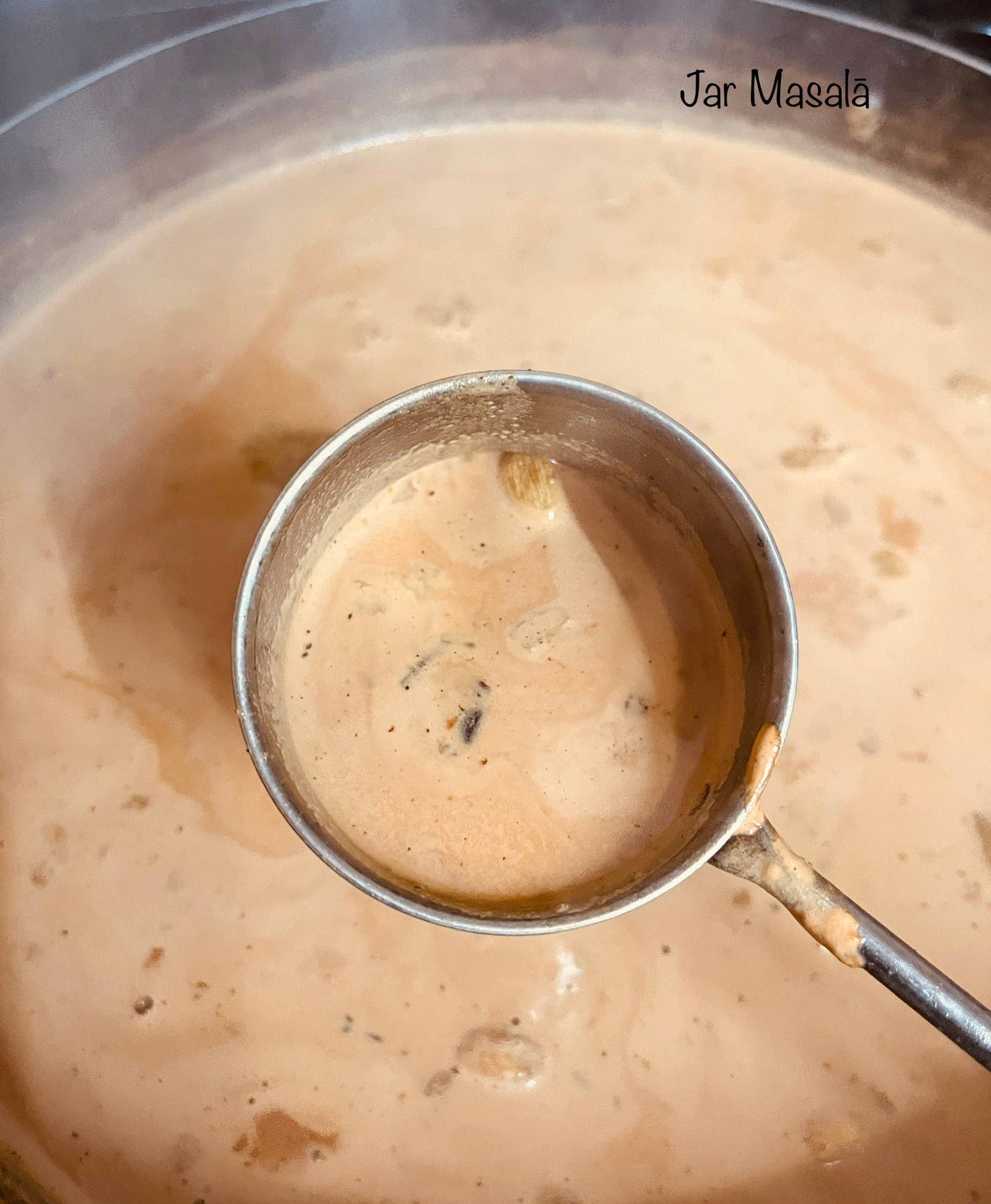 Masala Tea | Chai