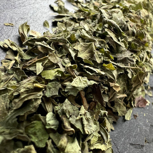 Lemon Balm