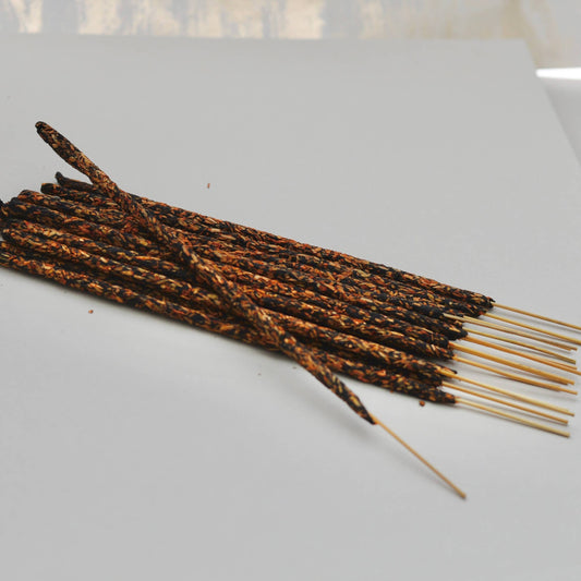 Frankincense Smudge Incense Sticks