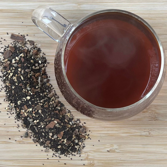 Chai Tea Blend