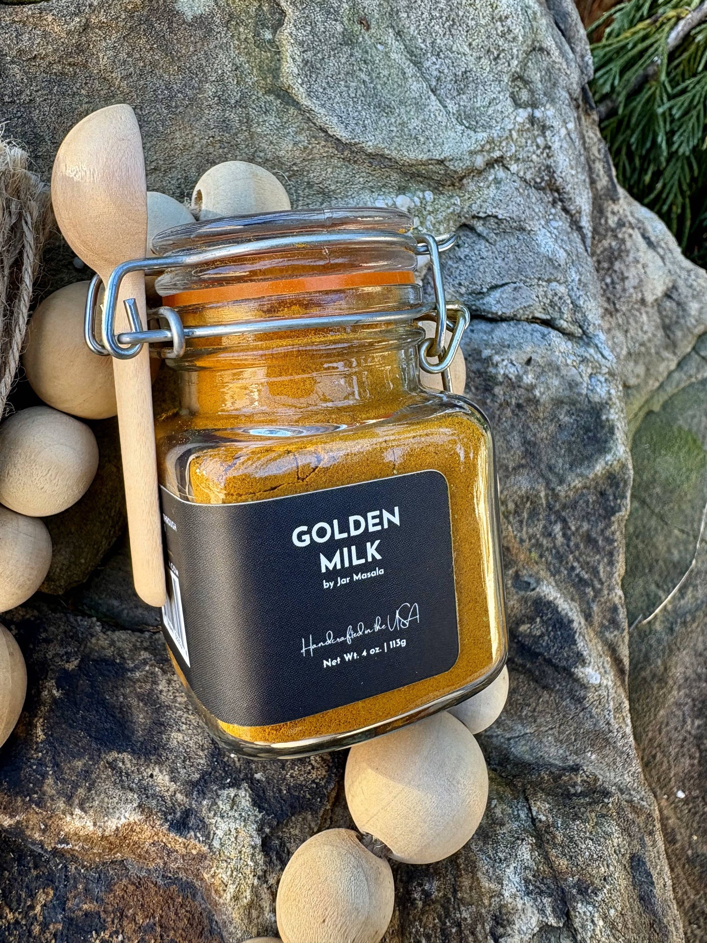 Golden Milk