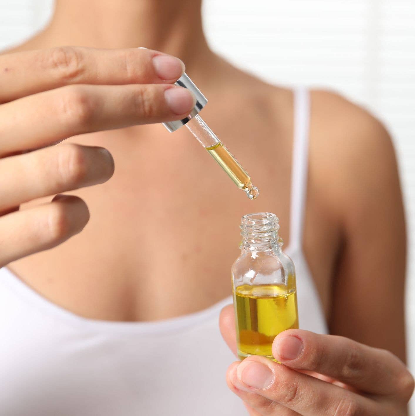 Argan Oil Moroccan - 100% Pure Oil