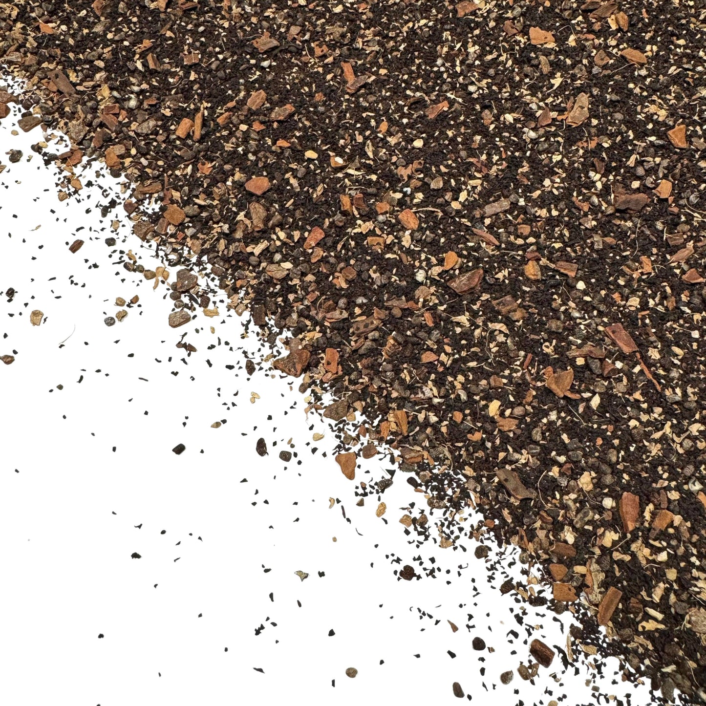 Chai Tea Blend
