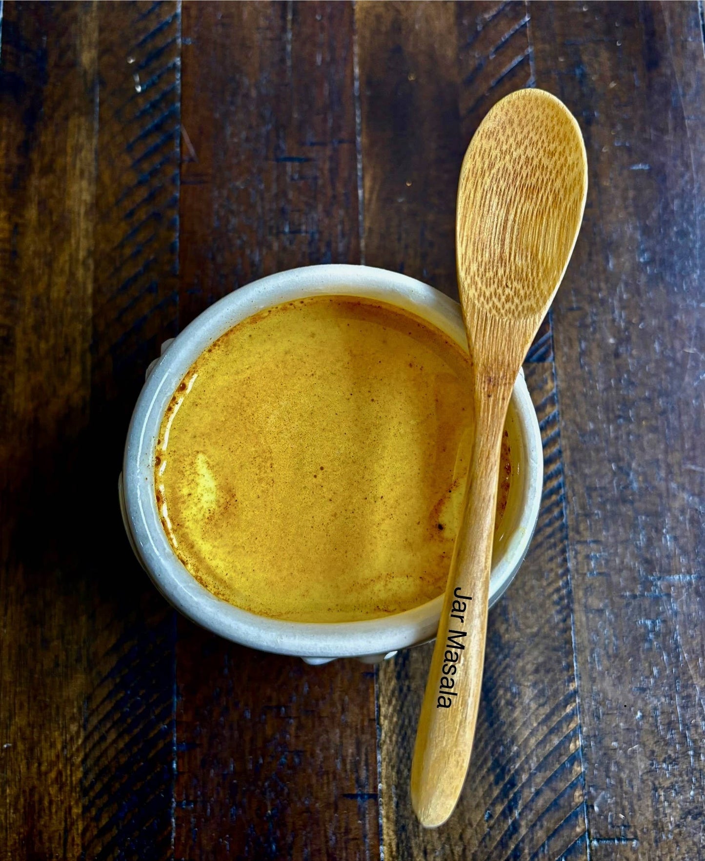 Golden Milk