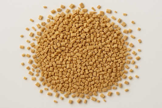 chip size smaller loose herb