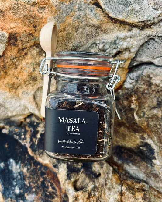 Masala Tea | Chai