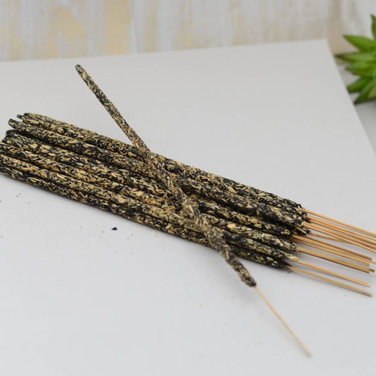 Vanilla Smudge Incense Stick