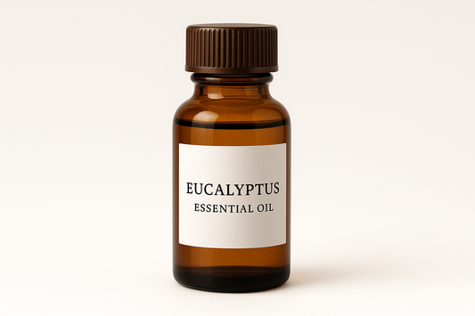 i like this but please put eucalyptus essential oil 
