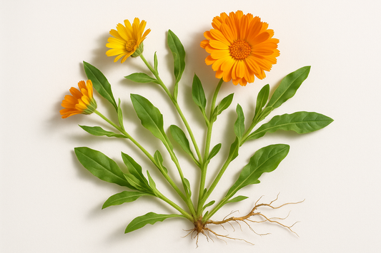 whole culenda herb